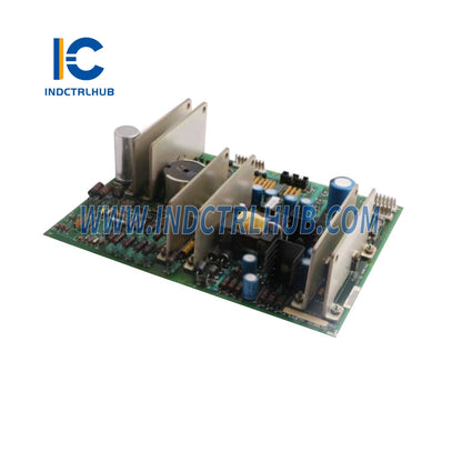 GE DS200TCPSG1AME DC Input Power Supply Board