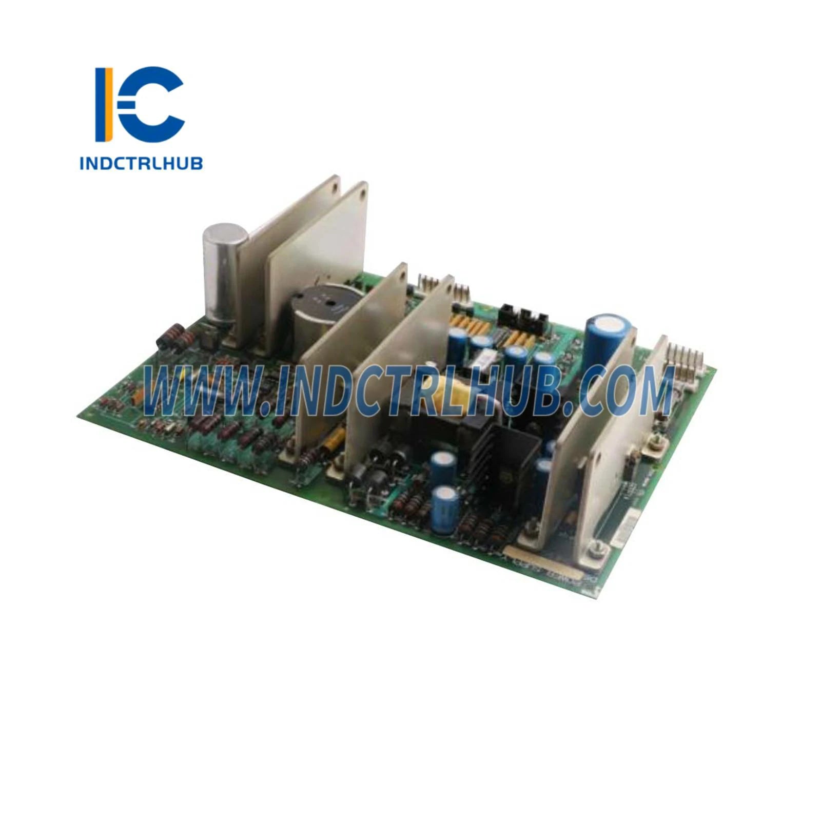 Technical Datasheet and Specifications for General Electric Module
