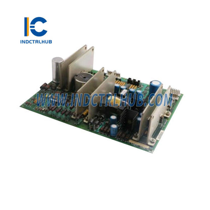 Technical Datasheet and Specifications for General Electric Module