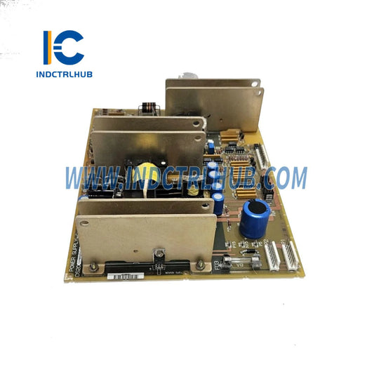 Bộ nguồn điều khiển tuabin GE DS200TCPSG1APE