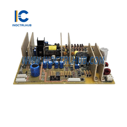 GE DS200TCPSG1APE Fuente de alimentación para control de turbina