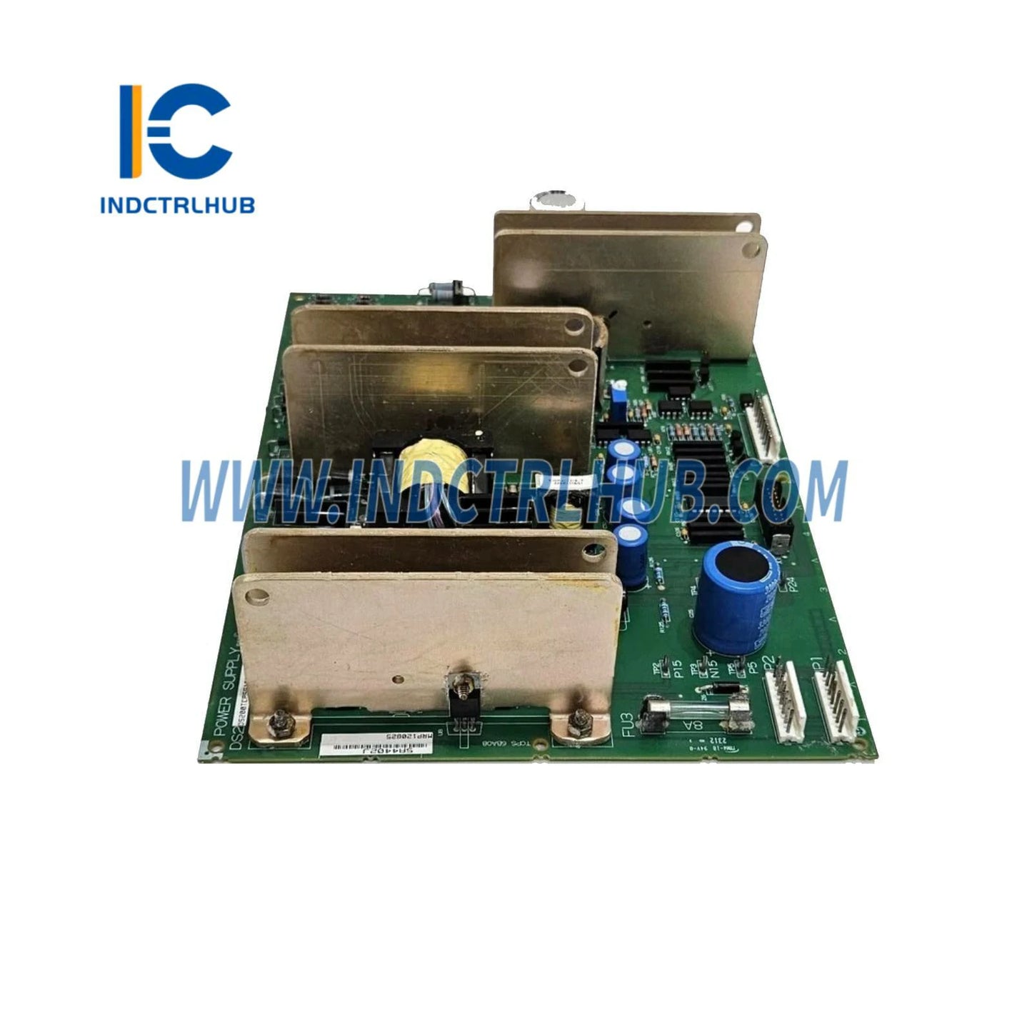 GE DS200TCPSG1ARE Источник питания управления турбиной