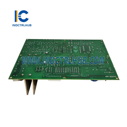 Fuente de alimentación para control de turbina GE DS200TCPSG1ARE