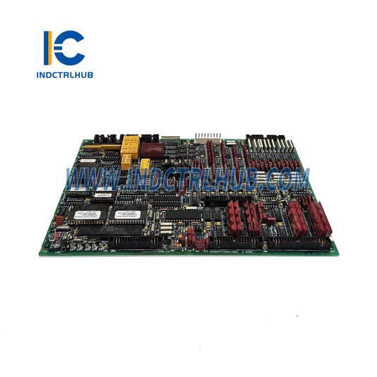 GE DS200TCQAG1BD Analog I/O Board - Analog I/O Board