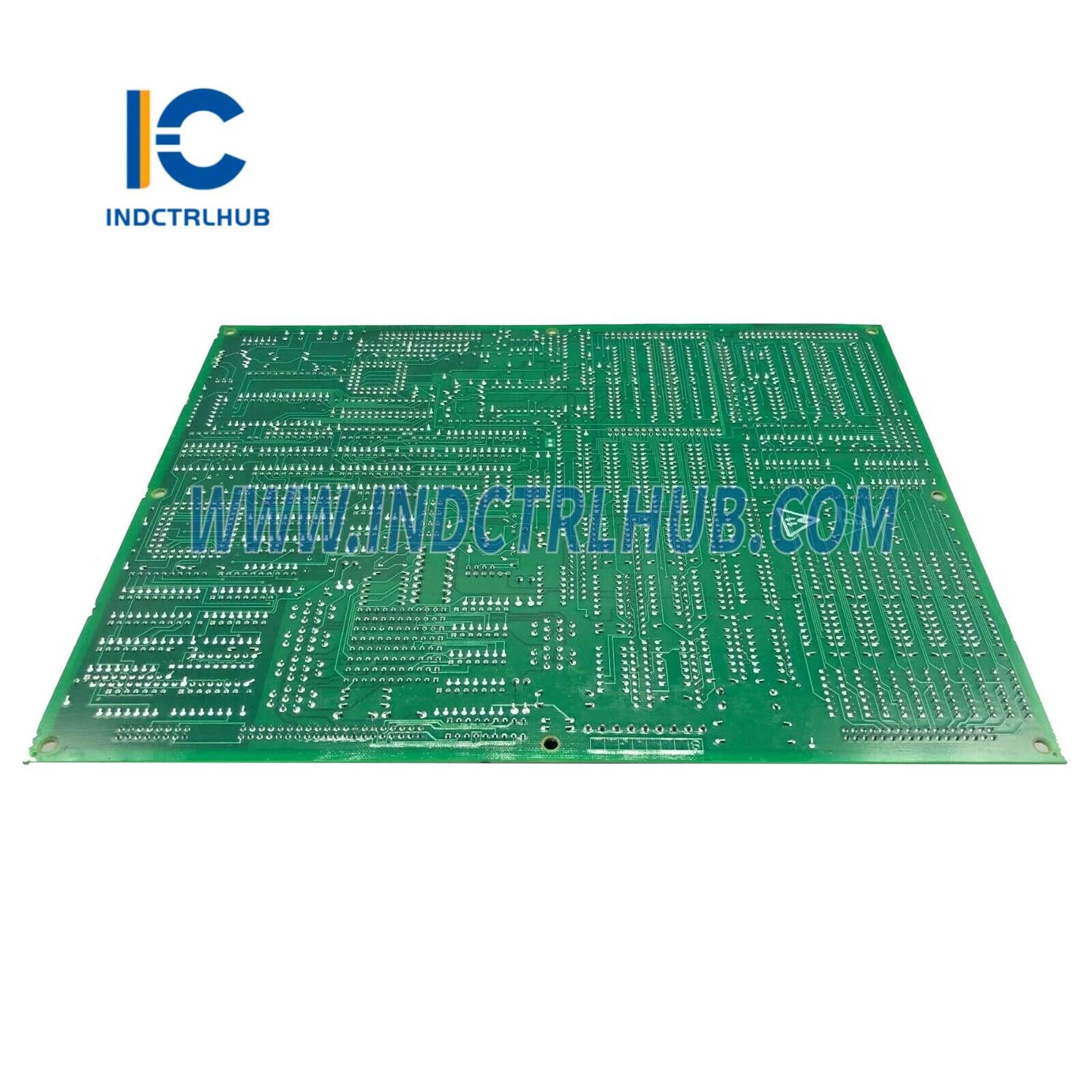 Плата аналогового ввода/вывода GE DS200TCQAG1B