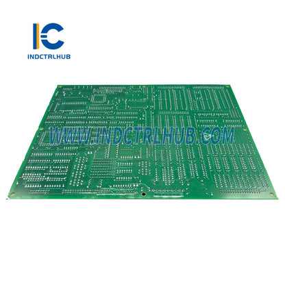 Плата аналогового ввода/вывода GE DS200TCQAG1B