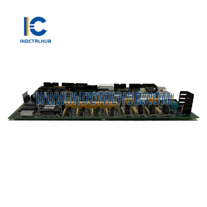 GE DS200TCQCG1A Analog I/O Board