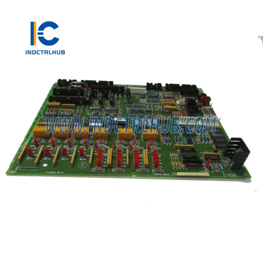 GE DS200TCQCG1BFE Analogna ulazno-izlazna ploča