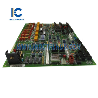 GE DS200TCQCG1BFE Analog I/O Board