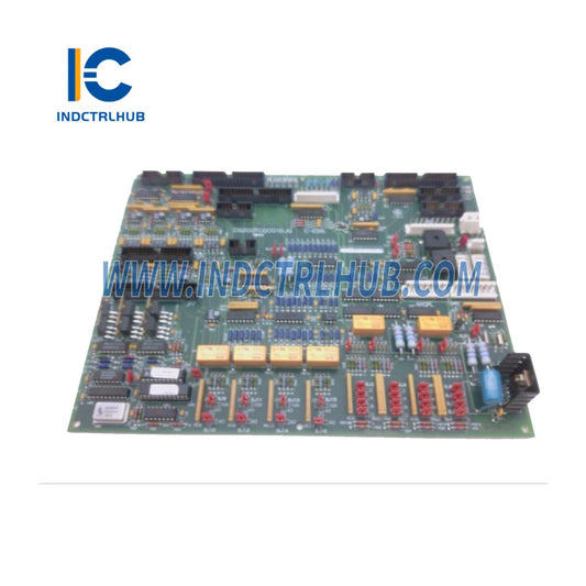 GE DS200TCQCG1BJG Analogna ulazno-izlazna ploča