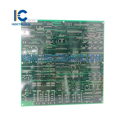 GE DS200TCQCG1BKG Аналогова входно-изходна платка