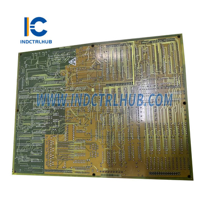 GE DS200TCQFG1A Analog I/O Expansion Board