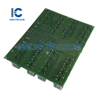Placa de salida de relé GE DS200TCRAG1A
