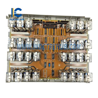 General Electric GE DS200TCRAG1ACC Relay Output Board Mark V Speedtronic Control Module New Original Ready to ship