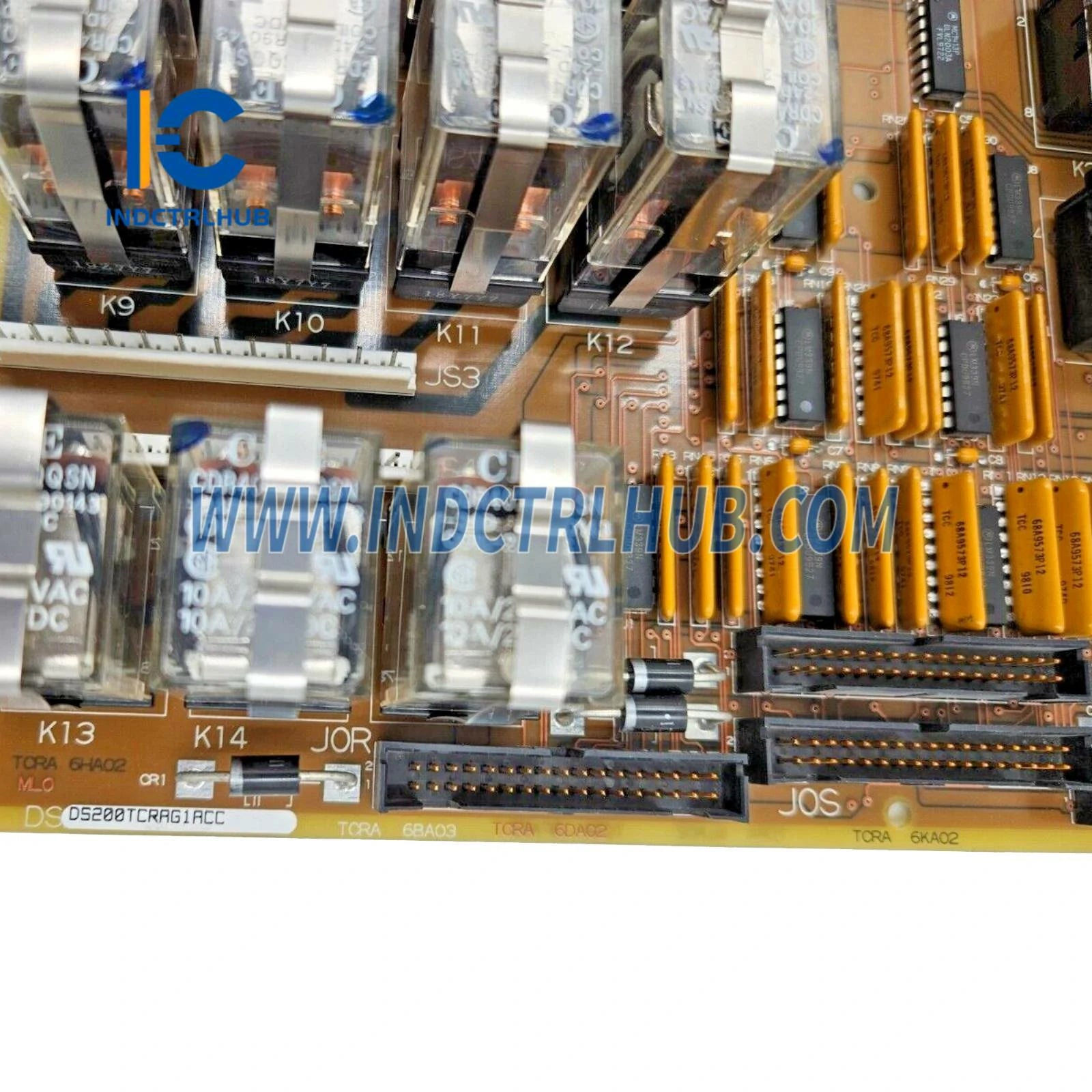 Technical Datasheet and Specifications for General Electric Module