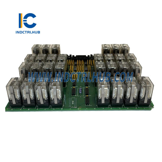 GE DS200TCRAG1A ploča sa relejnim izlazom