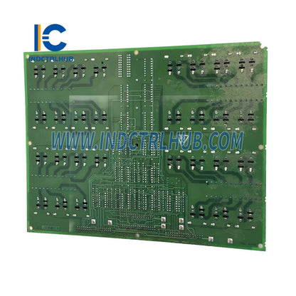 Placa de salida de relé GE DS200TCRAG1A