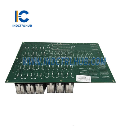 GE DS200TCTGG1AFF 6BA0717000 Carte Terminale de Contrôle de Turbine