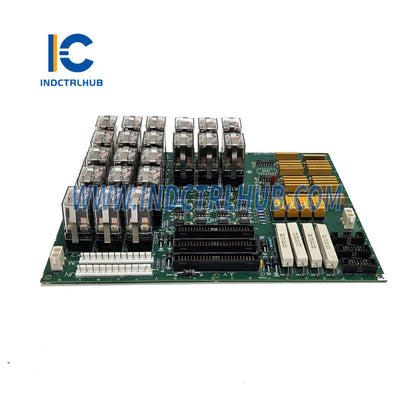 GE DS200TCTGG1AFF 6BA0717000 Carte Terminale de Contrôle de Turbine