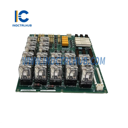GE DS200TCTGG1AFF 6BA0717000 Carte Terminale de Contrôle de Turbine