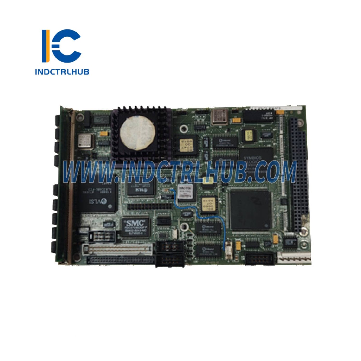 GE DS200UCPBG6AFB Turbine Control Processor Board - Turbine Control Processor Board