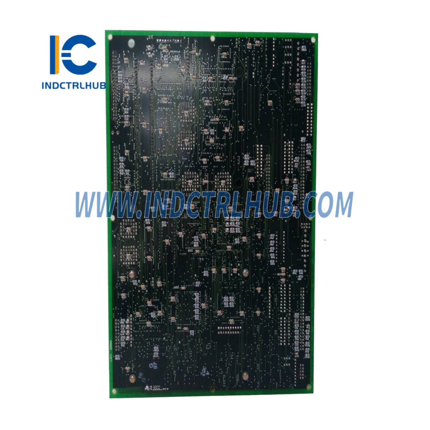 Papan Proteksi Tegangan GE DS200VPBLG2A