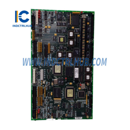 Papan Proteksi Tegangan GE DS200VPBLG2A