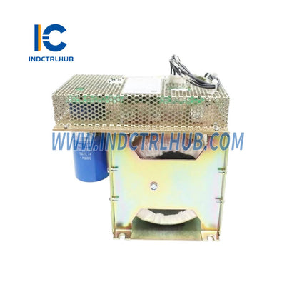 GE DS2020DACAG2 Analog Output Module