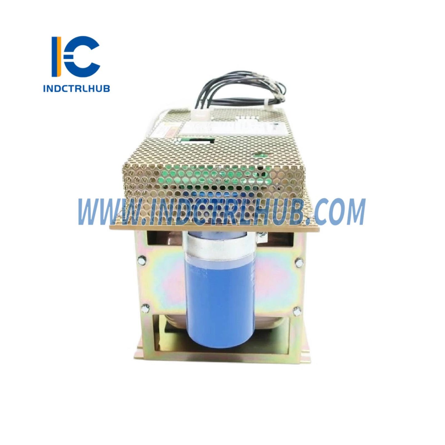 GE DS2020DACAG2 Analog Output Module