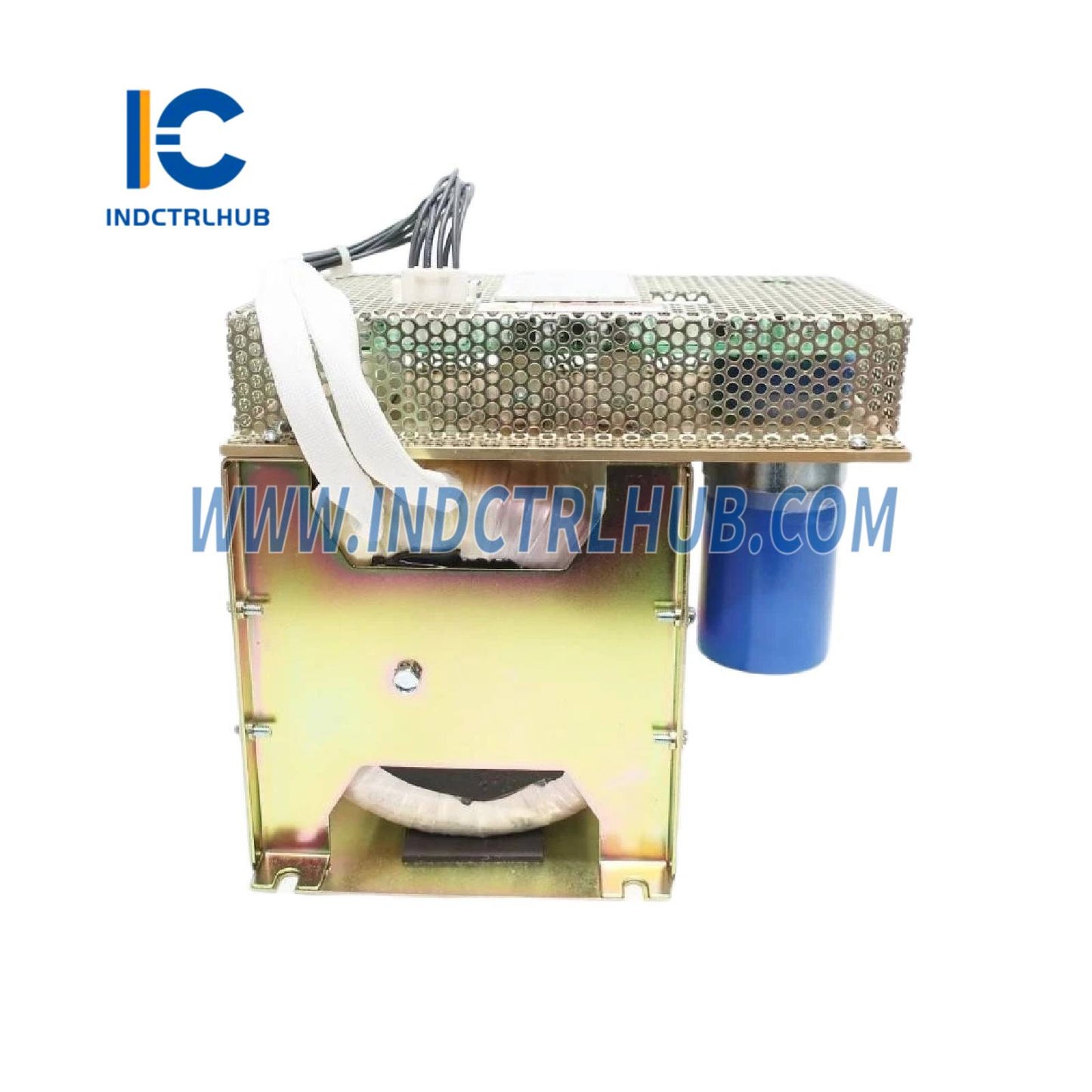 GE DS2020DACAG2 Analog Output Module