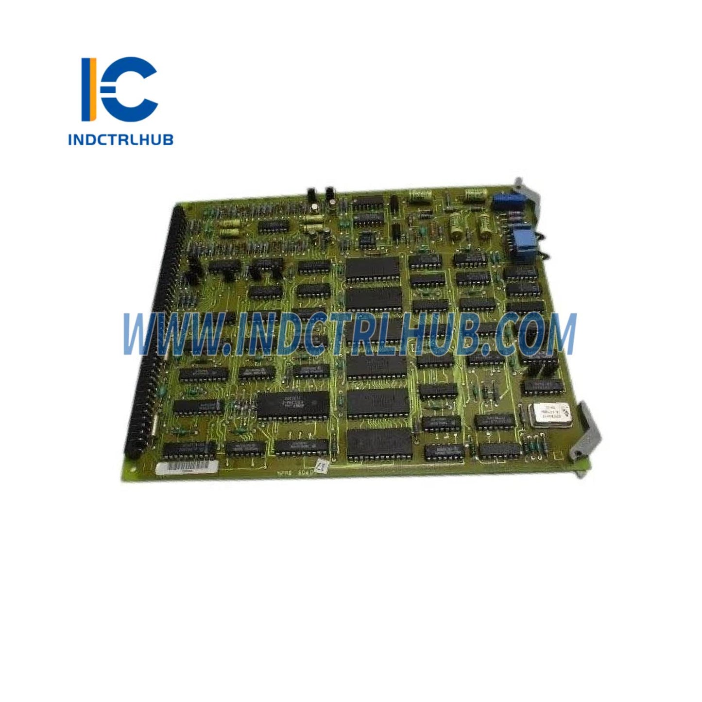 GE DS3800HPRB Processor Board