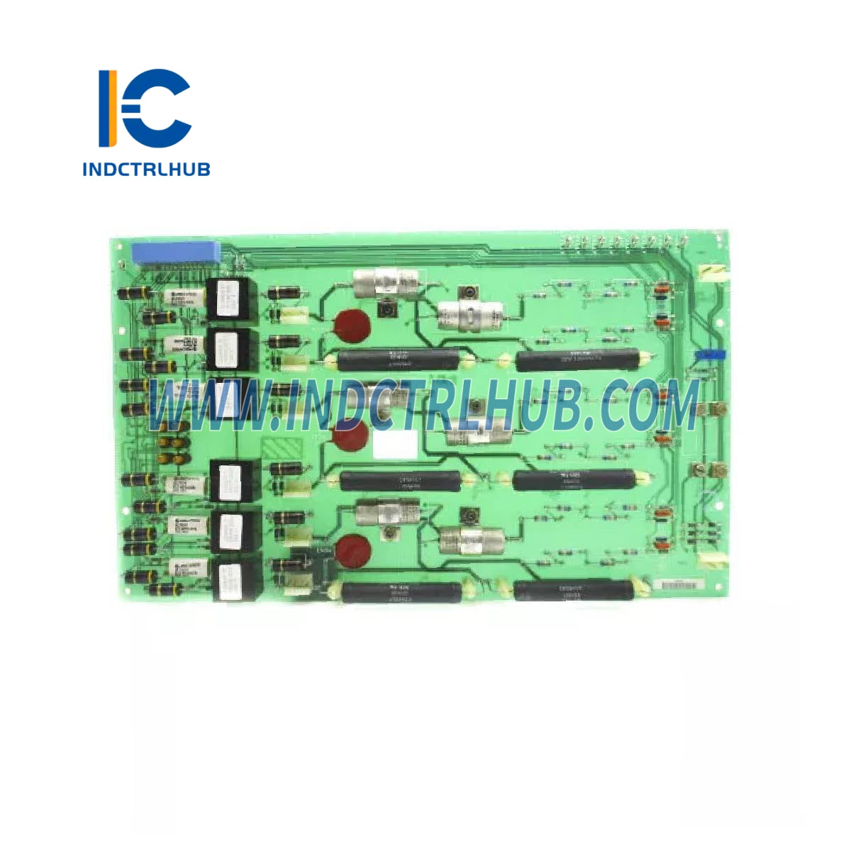 GE DS3800NHVL Placa de Alta Tensión