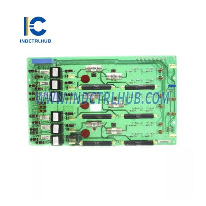 GE DS3800NHVL Placa de Alta Tensión
