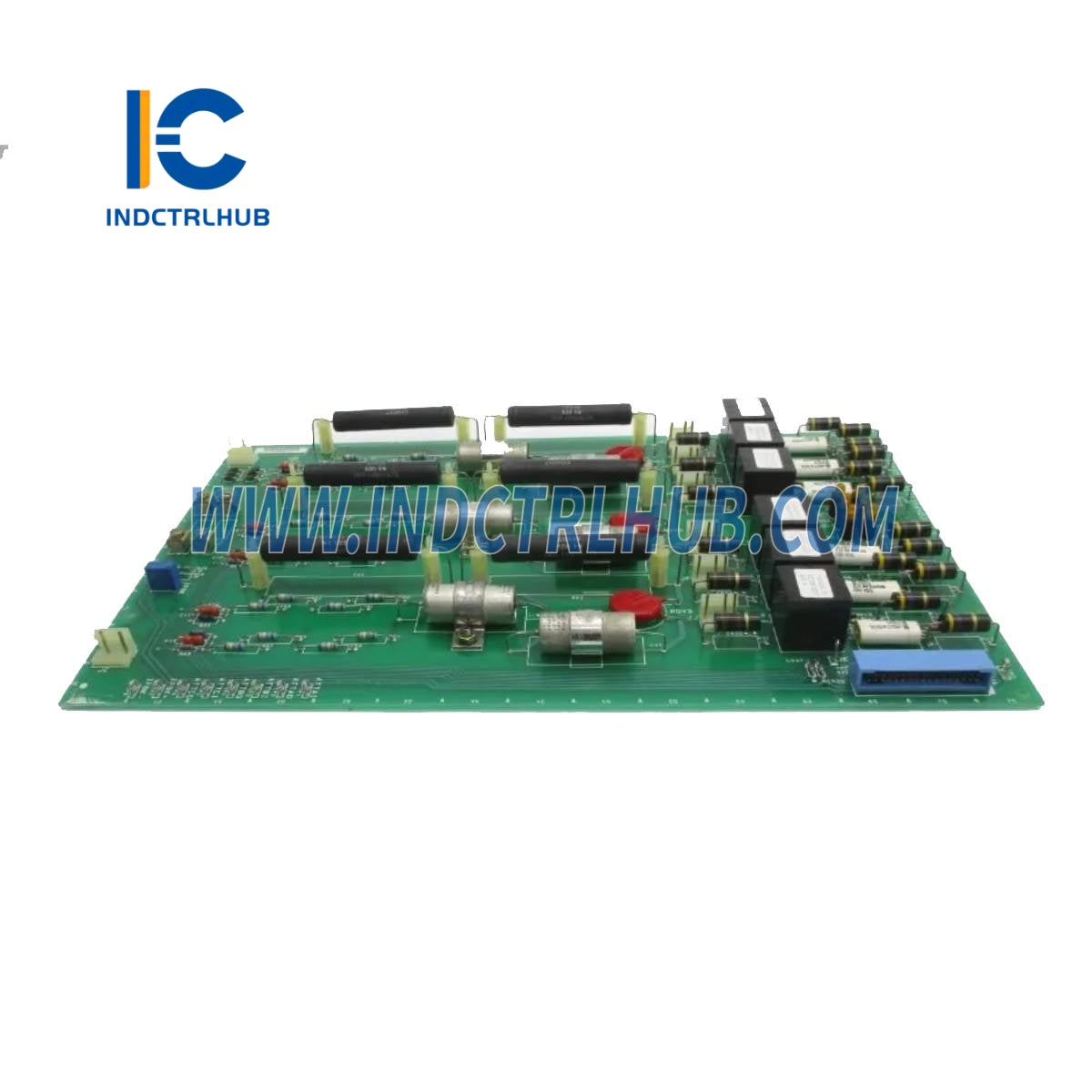GE DS3800NHVL Placa de Alta Tensión
