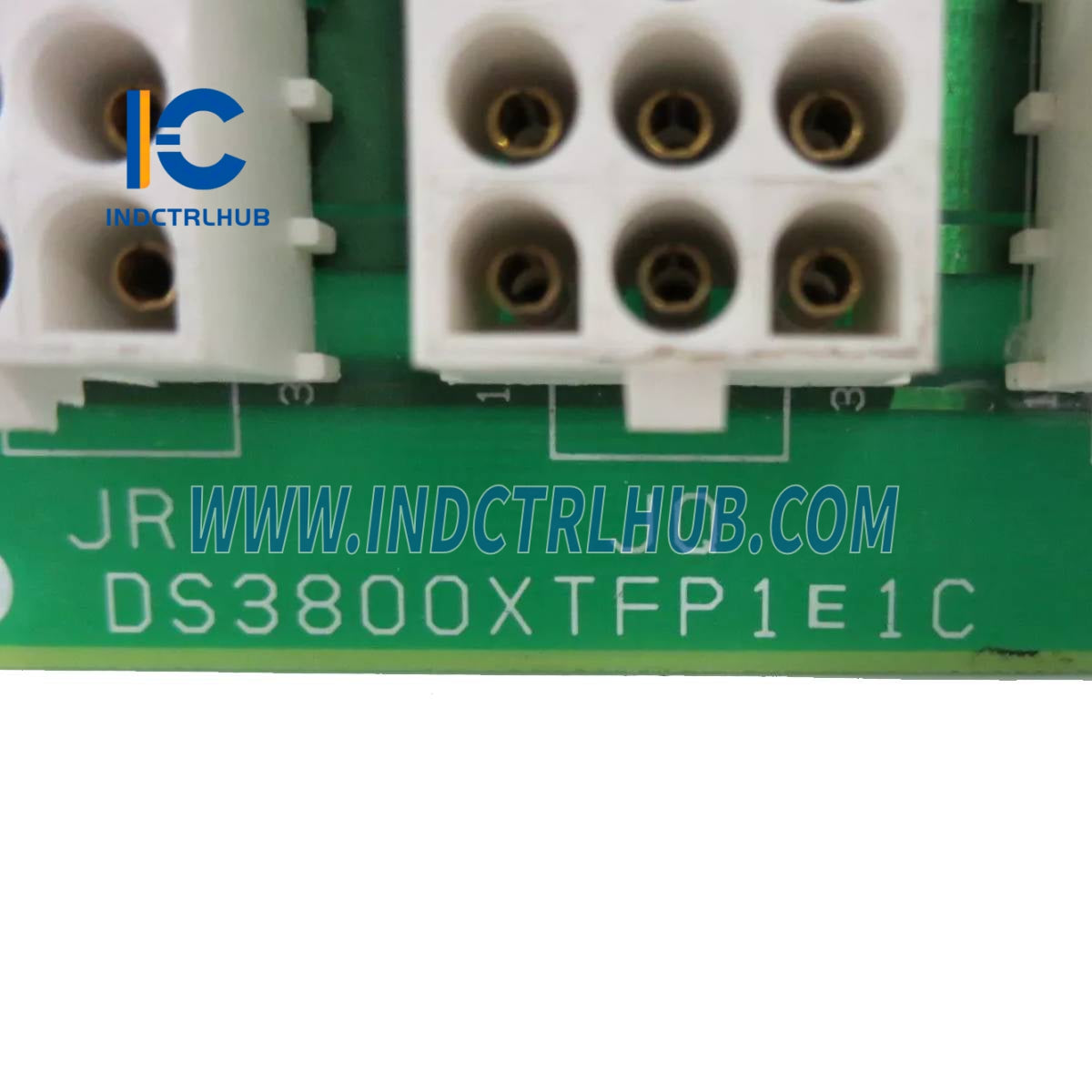 GE DS3800XTFP1E1C Тиристорная плата распределения вентиляторов