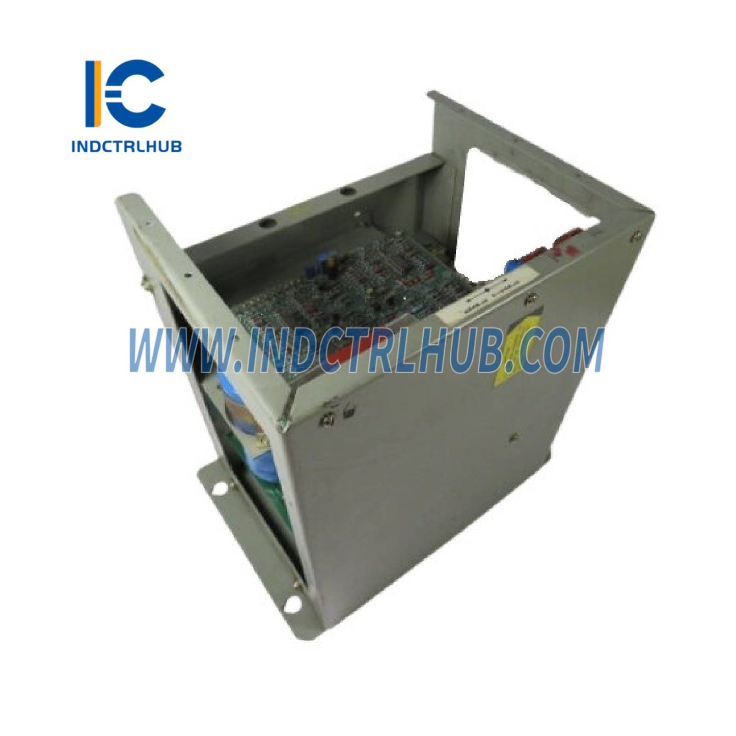 GE DS3820PSCB1C1B Power Supply Module