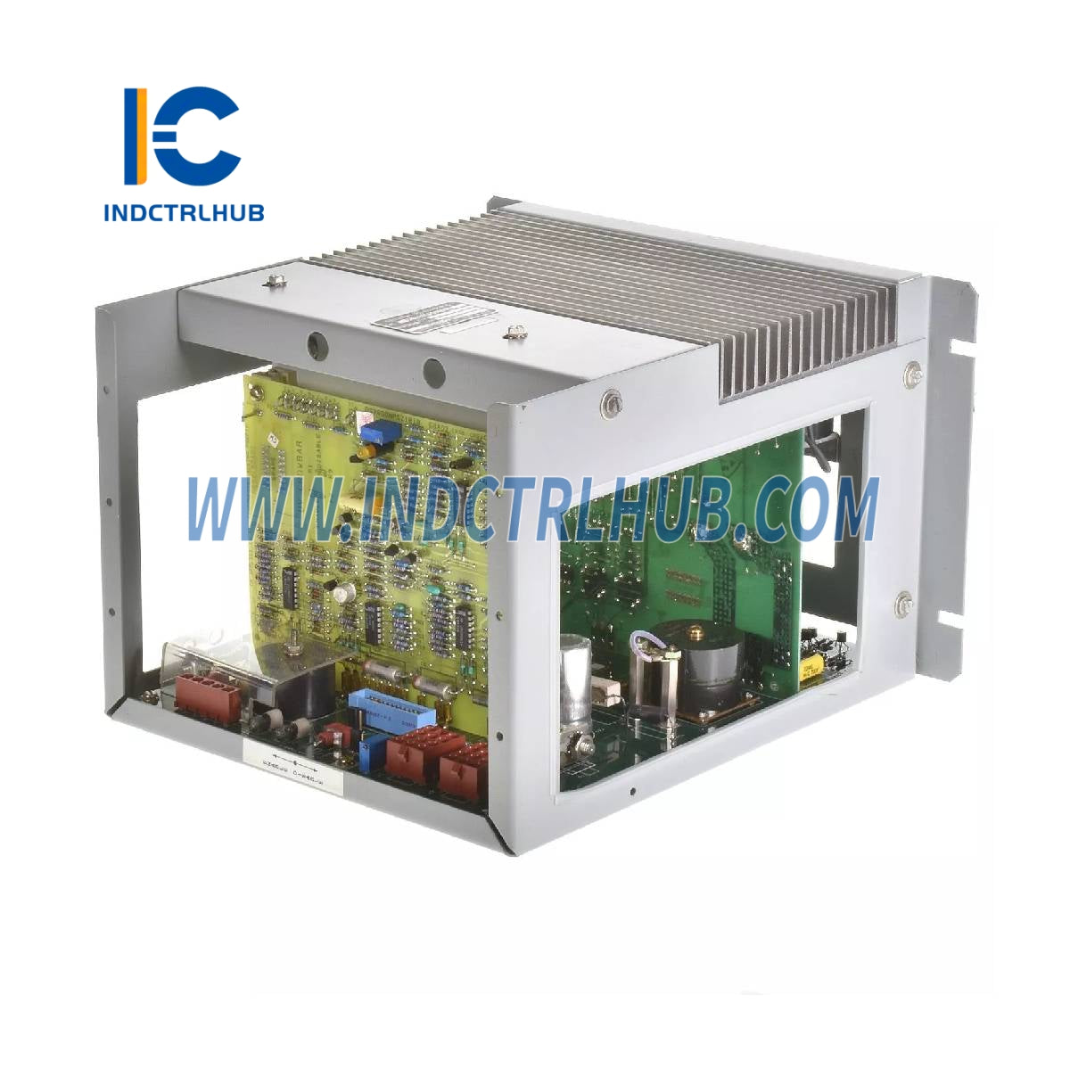 GE DS3820PSCC1D1B Power Supply Module