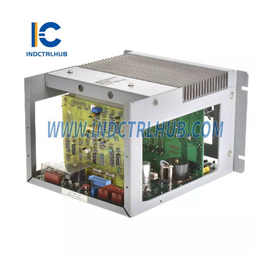 GE DS3820PSCC1D1B Stromversorgungsmodul
