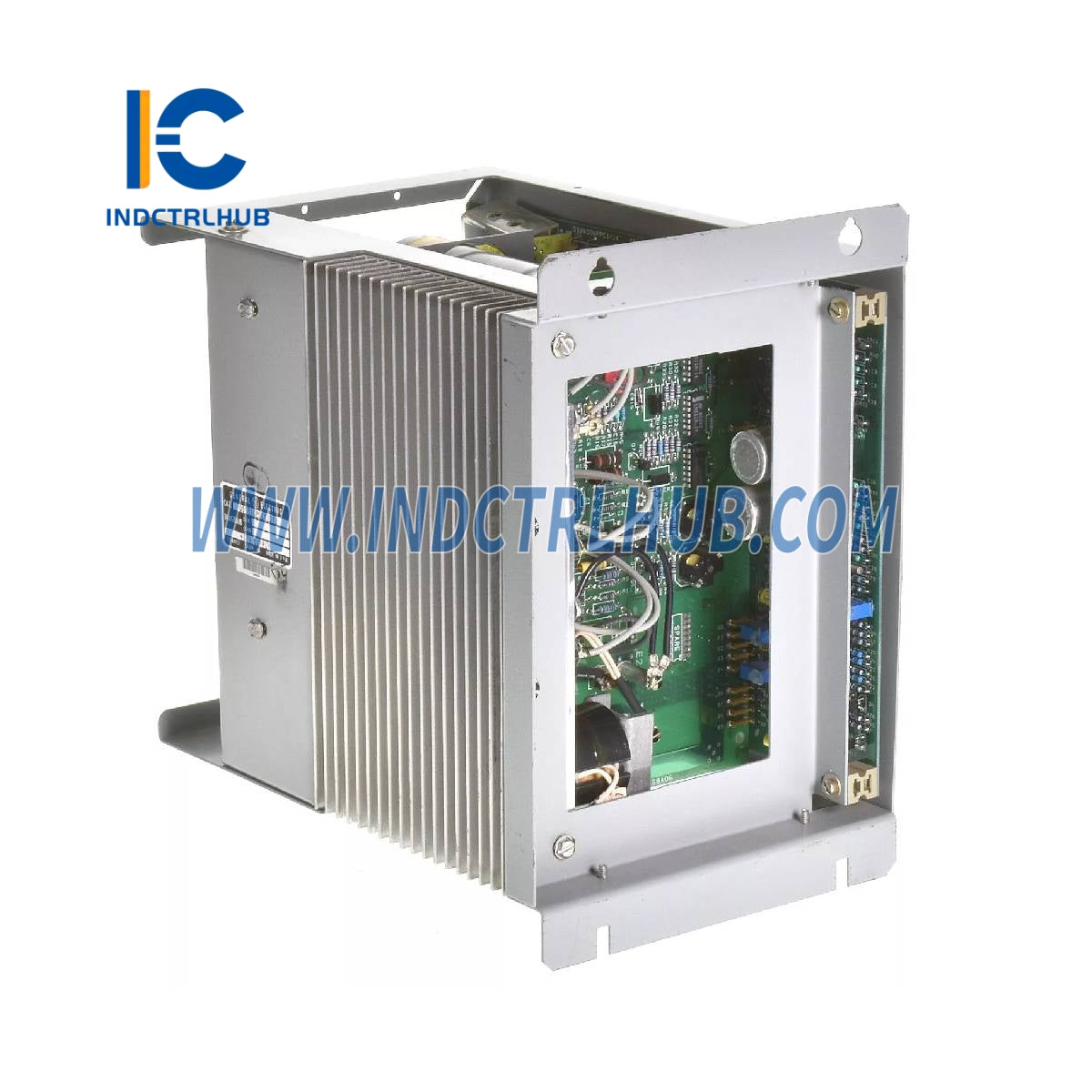 GE DS3820PSCC1D1B Power Supply Module