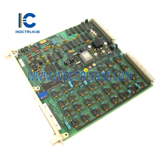 29491274-1 | Placa Frontal ABB DSAI 110
