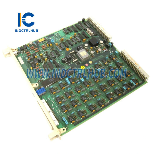 29491274-1 | لوحة أمامية ABB DSAI 110