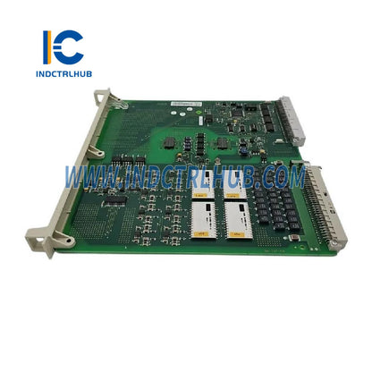 3BSE018292R1 | ABB DSAI130A Аналогова входна платка