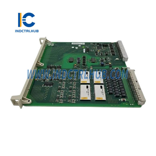 3BSE018292R1 | ABB DSAI130A Analog Kirish Platası