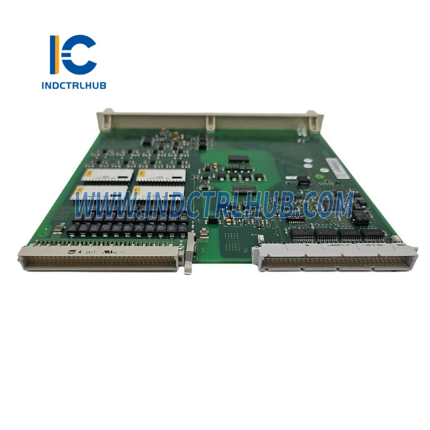 3BSE018292R1 | ABB DSAI130A Аналогова входна платка