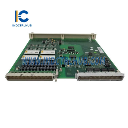 3BSE018292R1 | ABB DSAI130A Аналогова входна платка