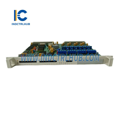 3BSE003127R1 | ABB DSAI130D Analoog Invoerbord