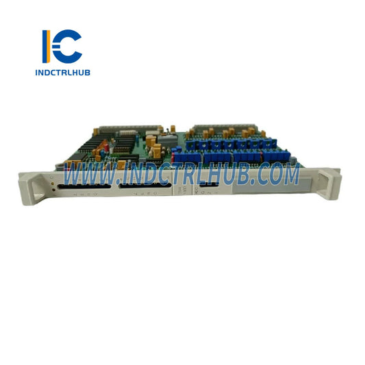 3BSE003127R1 | ABB DSAI130D Analoog Invoerbord