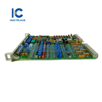 3BSE003127R1 | ABB DSAI130D Analoog Invoerbord