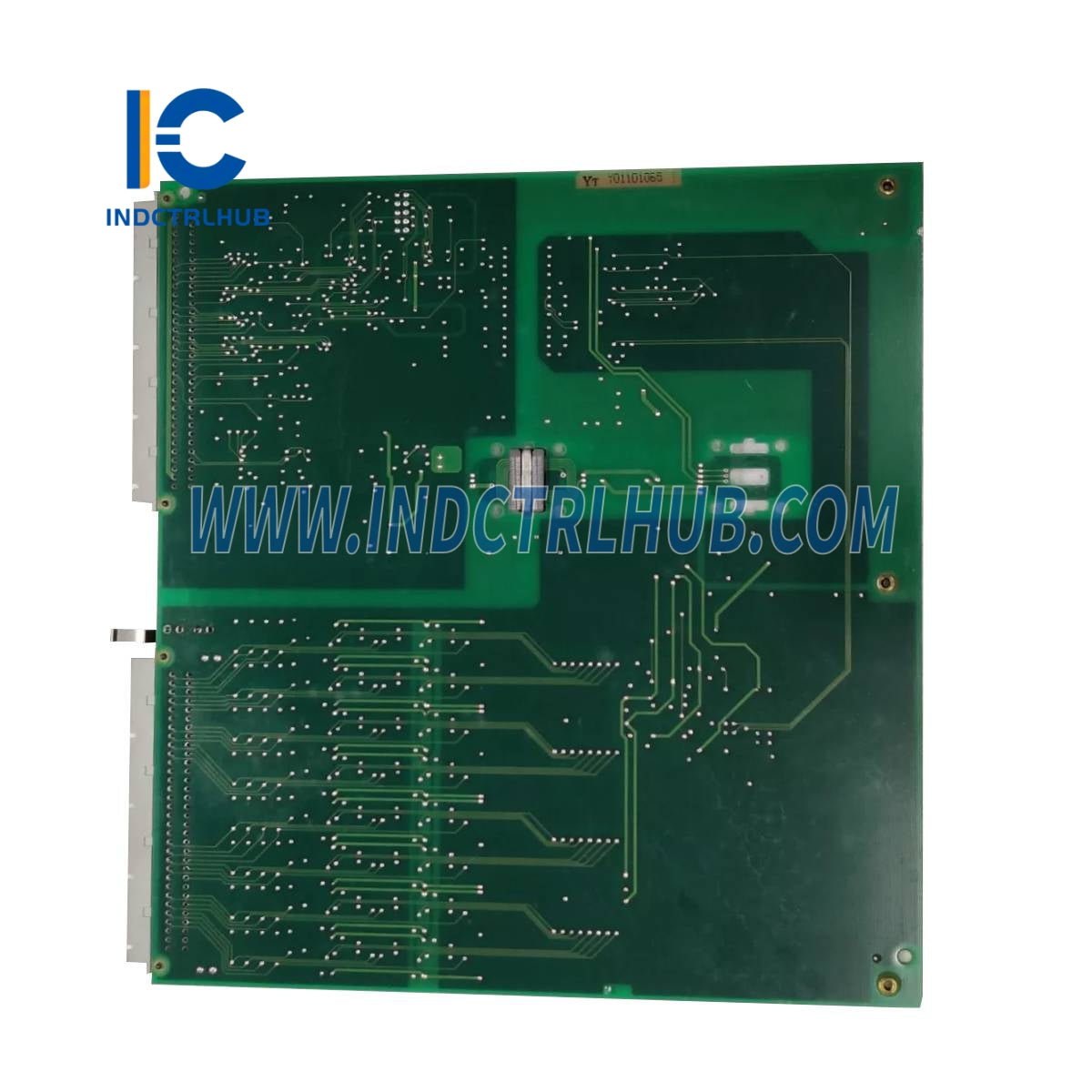 3BSE019911R1 | مجموعة الإدخال التناظري ABB DSAI130K13