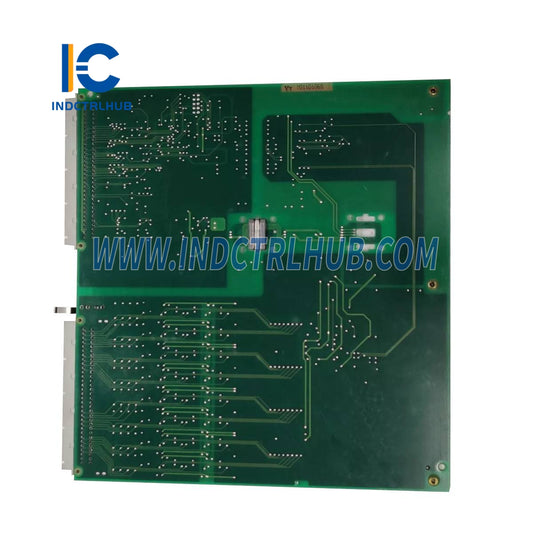 3BSE019911R1 | مجموعة الإدخال التناظري ABB DSAI130K13